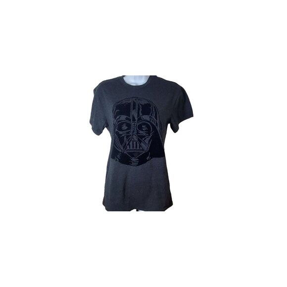 Star Wars Mens Darth Vader Graphic T-Shirt Small By Mad Engine - Picture 1 of 7